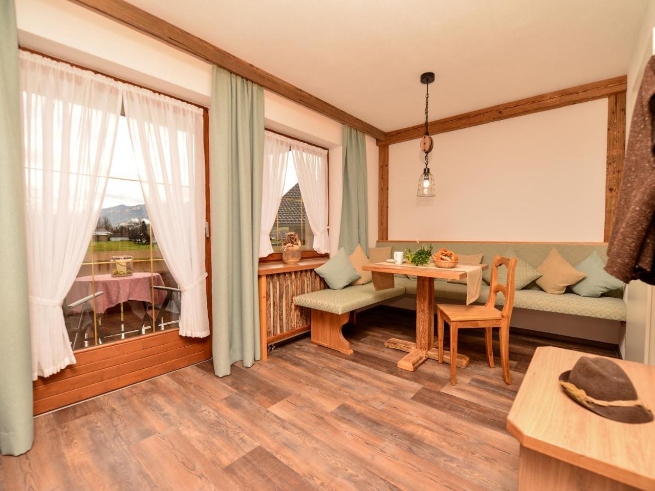 Mein Landhaus Бургберг Экстерьер фото